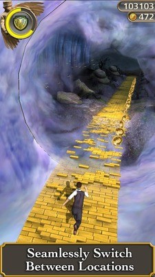 魔镜仙踪2023中文版下载-魔镜仙踪游戏中文版 v5.3.3下载 运行截图2