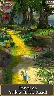 魔镜仙踪2023中文版下载-魔镜仙踪游戏中文版 v5.3.3下载 运行截图3