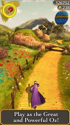 魔镜仙踪2023中文版下载-魔镜仙踪游戏中文版 v5.3.3下载 运行截图1
