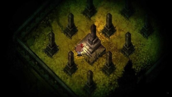 夜廻手机版下载v1.4.2-夜廻手机版单机版下载 运行截图1