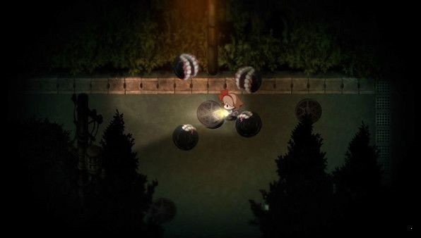 夜廻手机版下载v1.4.2-夜廻手机版单机版下载 运行截图3