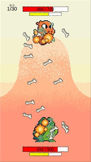 我炫技闯关游戏安卓版下载-我炫技闯关官方正版下载v1.70 运行截图2