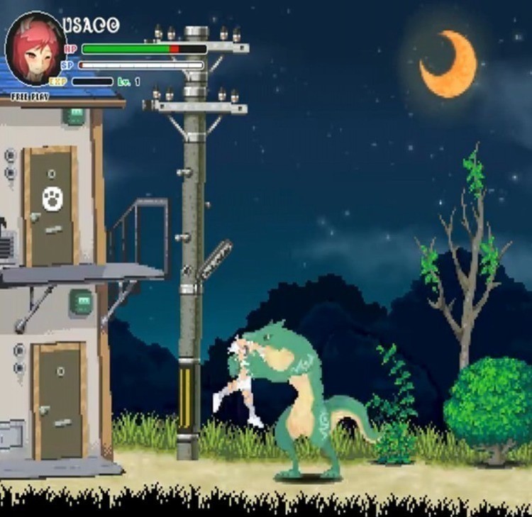 米莉亚战记游戏最新版下载-米莉亚战记安卓游戏最新版下载 运行截图3