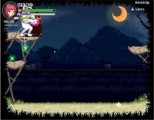 米莉亚战记游戏最新版下载-米莉亚战记安卓游戏最新版下载 运行截图1