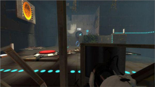 传送门2免广告版下载安装-传送门2官方版下载 运行截图3