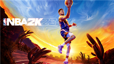 nba2k23手机版下载安卓直装破解版_nba2k23手机版下载免费版v1.2.0 无限金币版 运行截图1
