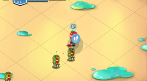 厨房来战斗中文版下载-厨房来战斗破解版下载v2.9.1 安卓版 运行截图1