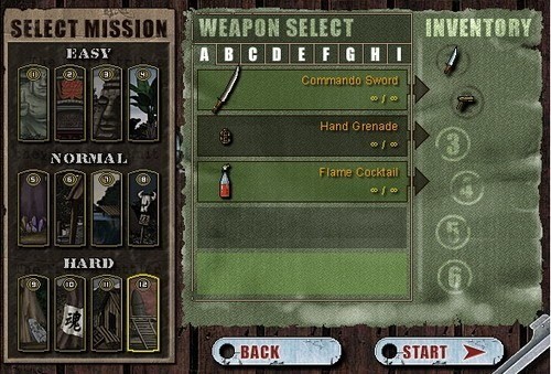 二战前线2无敌版下载手机版中文-二战前线2无敌版安装包下载 运行截图3