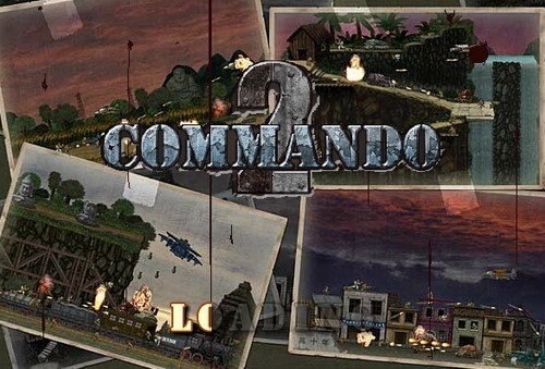 二战前线2无敌版下载手机版中文-二战前线2无敌版安装包下载 运行截图2