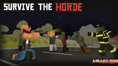 未感染者2手机版-未感染者2中文版下载 运行截图2