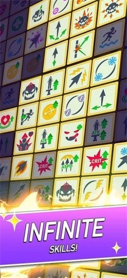 魔法弓箭手游戏手机版下载-魔法弓箭手游戏安卓版下载 运行截图1