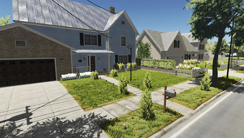 房屋设计师无限金币中文版下载-房屋设计师汉化版无限金币下载 运行截图2