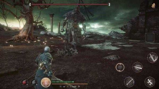 帕斯卡契约下载-帕斯卡契约内置菜单下载 运行截图2