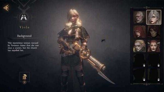 帕斯卡契约下载-帕斯卡契约内置菜单下载 运行截图3