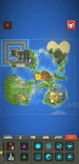 上帝模拟器2022最新版本下载-上帝模拟器(修仙)全解锁无广告版本下载v0.13.15安卓版 运行截图3