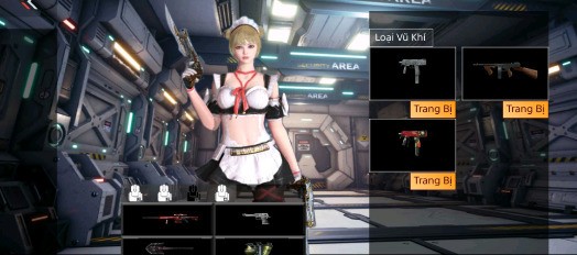 cf越南单机版手机下载-cf越南单机版安卓下载 运行截图3