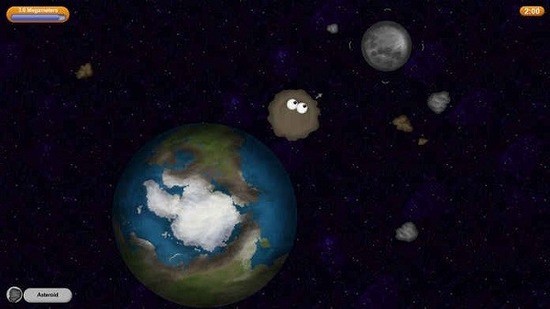 美味星球3免费版下载安装-美味星球3下载中文版 运行截图1