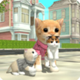 猫咪模拟器无限金币无限钻石版