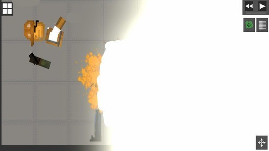 火柴人游乐场无广告版-火柴人游乐场中文汉化版 V1.0.2.5.3下载 运行截图1