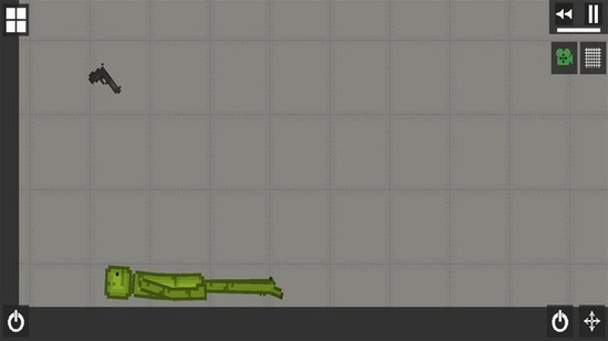 火柴人游乐场无广告版-火柴人游乐场中文汉化版 V1.0.2.5.3下载 运行截图3