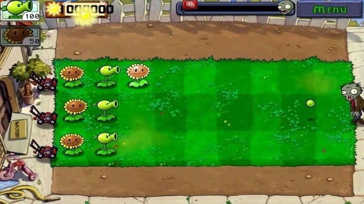 植物大战僵尸魔幻版下载中文版-植物大战僵尸魔幻版下载安装免费 运行截图3