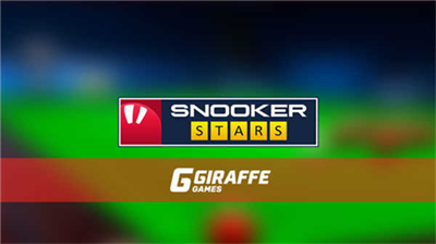 斯诺克之星中文版下载_斯诺克之星破解版下载v4.99 无限钞票版 运行截图1