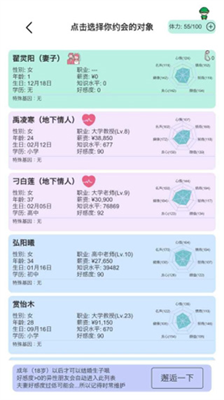 模拟人生路破解版无限体力无限金币下载-模拟人生路无限金币vip满级版下载v9.1 运行截图3