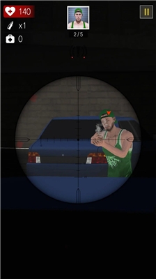 智勇特工破解版内置菜单下载_智勇特工无限金币无限钻石下载v1.00 免费版 运行截图2