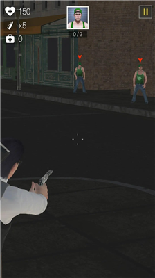 智勇特工破解版内置菜单下载_智勇特工无限金币无限钻石下载v1.00 免费版 运行截图1