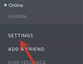 Steam设置语言步骤