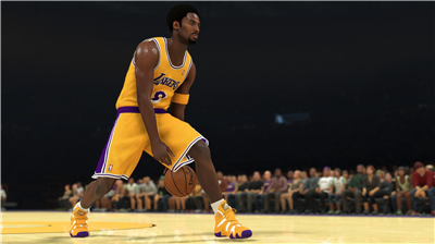nba2k21破解版无限金币豪华存档中文版下载_nba2k21破解版内置菜单超高命中下载v35.0.9 无限合约卡版 运行截图4