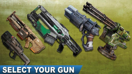 钢铁机器人大战手游下载中文版-钢铁机器人大战破解版内置菜单下载v1.0 无限金币版 运行截图4