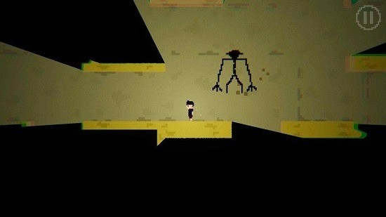 后室2D手机官方版-后室2d版手机版下载内置菜单 运行截图3