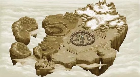 城邦争霸无敌版无限金币中文手游-城邦争霸中文无敌版游戏下载v0.9.1 运行截图3