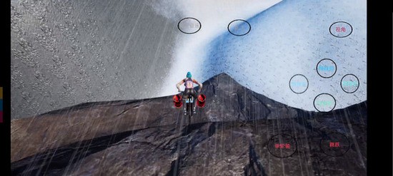 极限国度手机版免费下载-极限国度免安装版下载v1.0 运行截图4