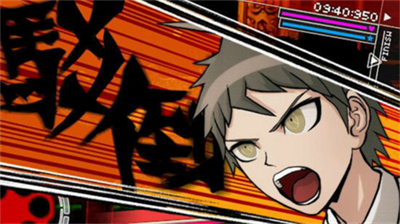 弹丸论破1汉化版下载手机-弹丸论破游戏手机版下载安装v1.0.3 运行截图1