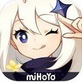 元神(原神)游戏官网版