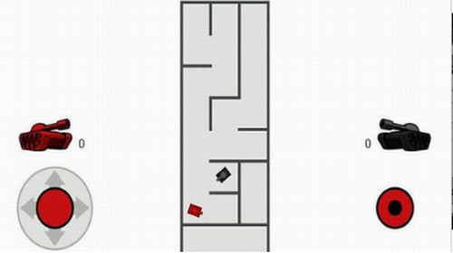 坦克动荡2正式版官网最新下载-坦克动荡2安卓手机版下载安装 运行截图2