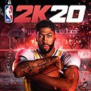 nba2k20中文版安卓无限金币开挂