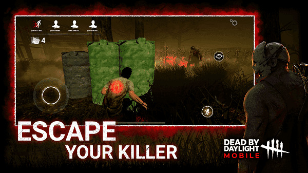 黎明杀机国际服最新版安装包下载-黎明杀机国际服中文下载 运行截图1