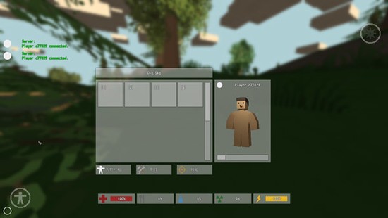 unturned3.0手机版下载-unturned手机移植版官方正版下载 运行截图3