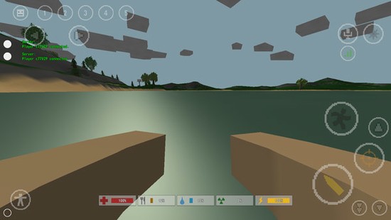 unturned3.0手机版下载-unturned手机移植版官方正版下载 运行截图4