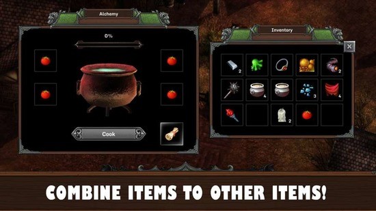 矮人要塞手机版官方下载-矮人要塞手游安卓版免费下载 运行截图1