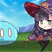 莫娜大战史莱姆游戏安卓