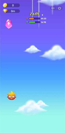 我要去太空下载中文版-我要去太空安卓手机版下载v1.9 运行截图1