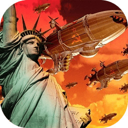 红警2共和国之辉 v3.5.0