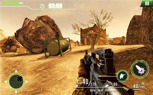 狙击手掩护射手最新版下载-狙击手掩护射手下载 v1.3.5.2下载 运行截图2