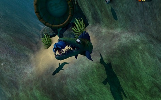 海底大猎杀无限金币版下载-海底大猎杀无限金币版正版下载 运行截图3