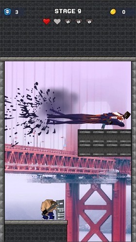 暴走毒液无限金币版下载v1.3.0-暴走毒液下载免费手机版 运行截图3