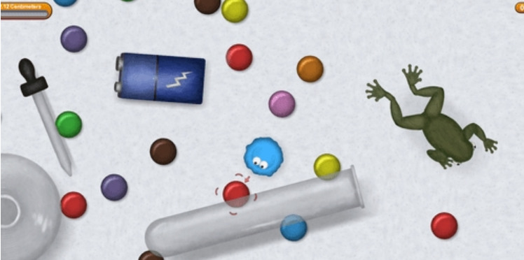 美味星球2正版安装包2023下载-美味星球2正版下载最新版 运行截图1